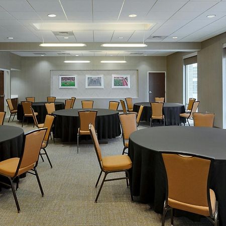 Springhill Suites By Marriott בלומינגטון מראה חיצוני תמונה