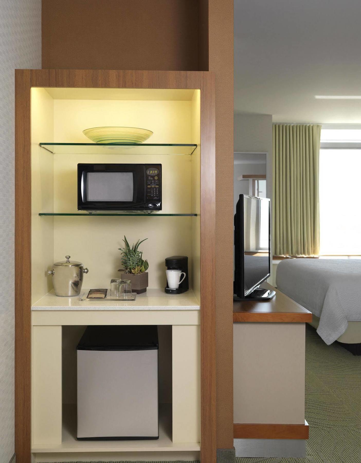Springhill Suites By Marriott בלומינגטון מראה חיצוני תמונה
